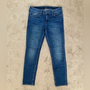 Lucky Brand Lolita Jeans